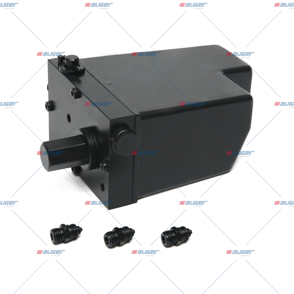 Sklápacie čerpadlo kabíny Volvo FH12/16   