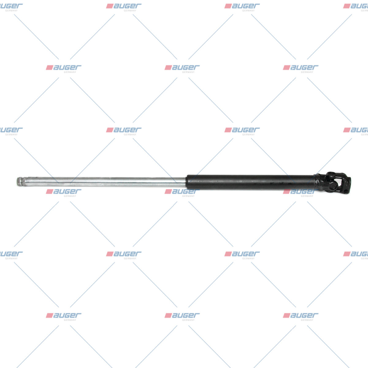 Hriadeľ riadenia  Daf