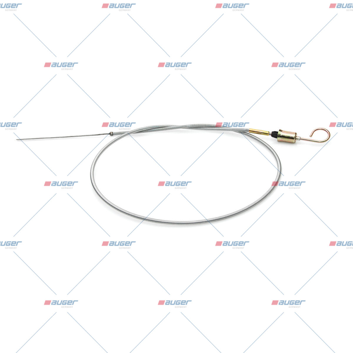 Mierka hladiny oleja Iveco 