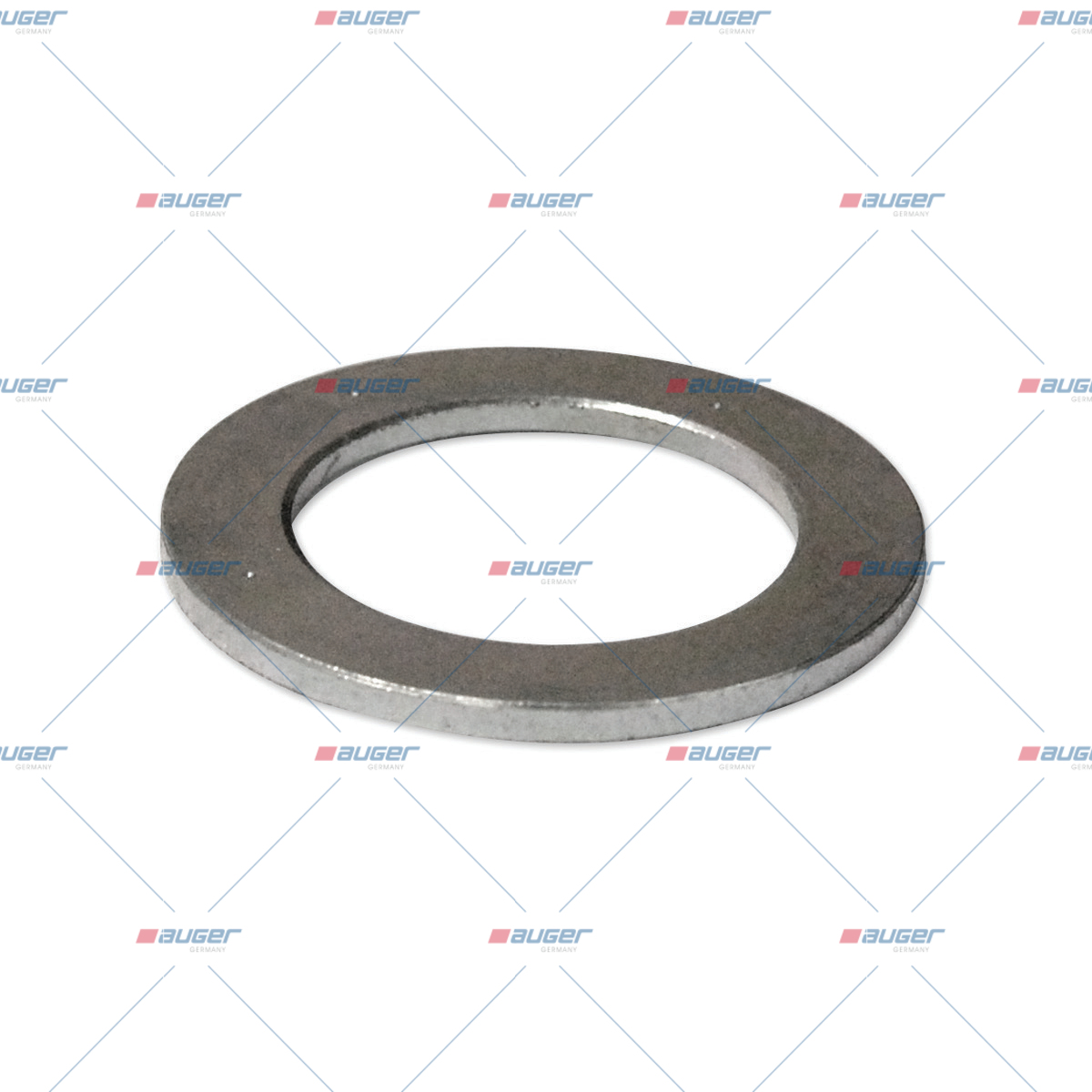 Podložka Iveco/Renault univerzálna Q 42,5x64x3,5 mm   