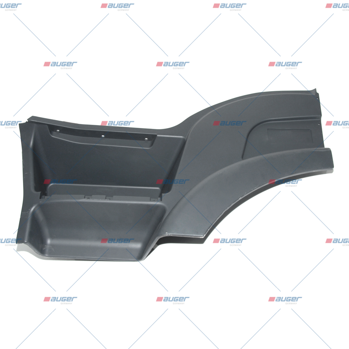 Blatník kabíny predný  Iveco Stralis pred.časť  ľavý