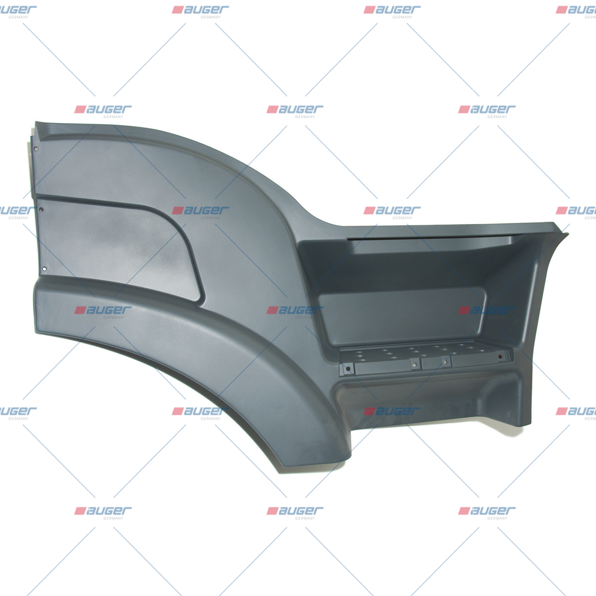 Blatník kabíny predný  Iveco Stralis pred.časť pravý