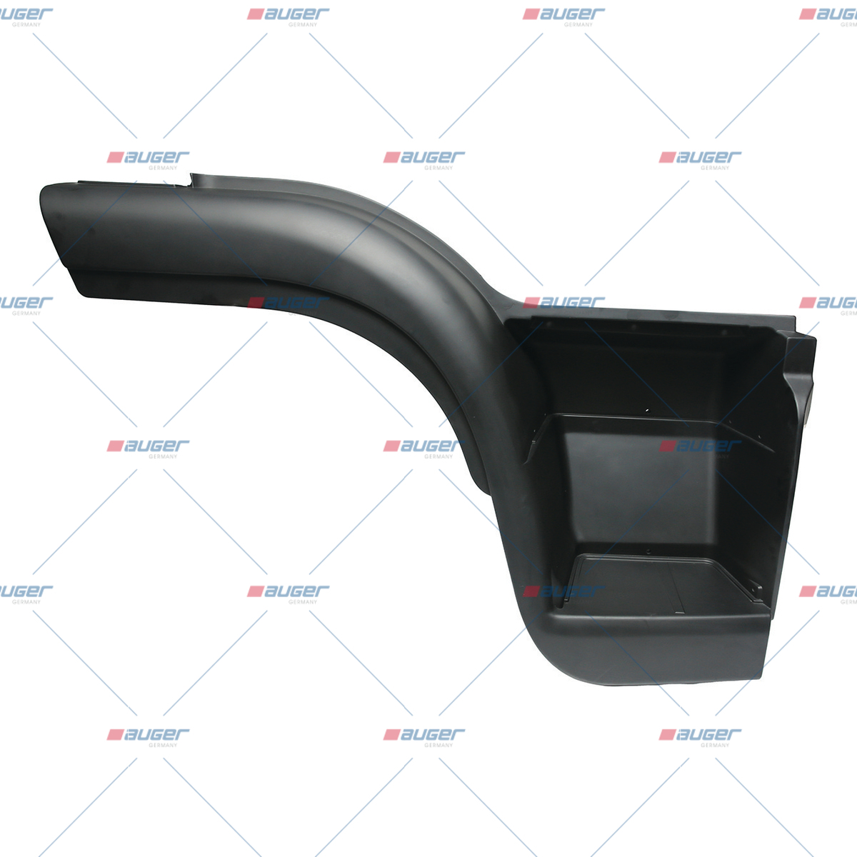 Blatník kabíny predný  Iveco Tector pravý