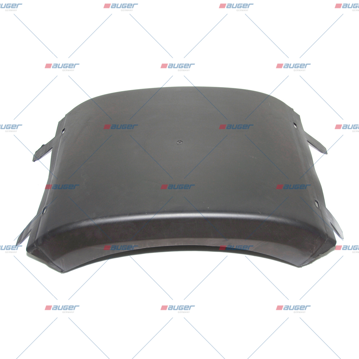 Blatník kabíny zadný Daf 95XF/105