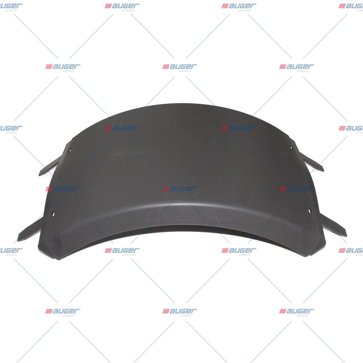 Blatník kabíny zadný Iveco Eurostar/Eurotech starý typ stredny L+P