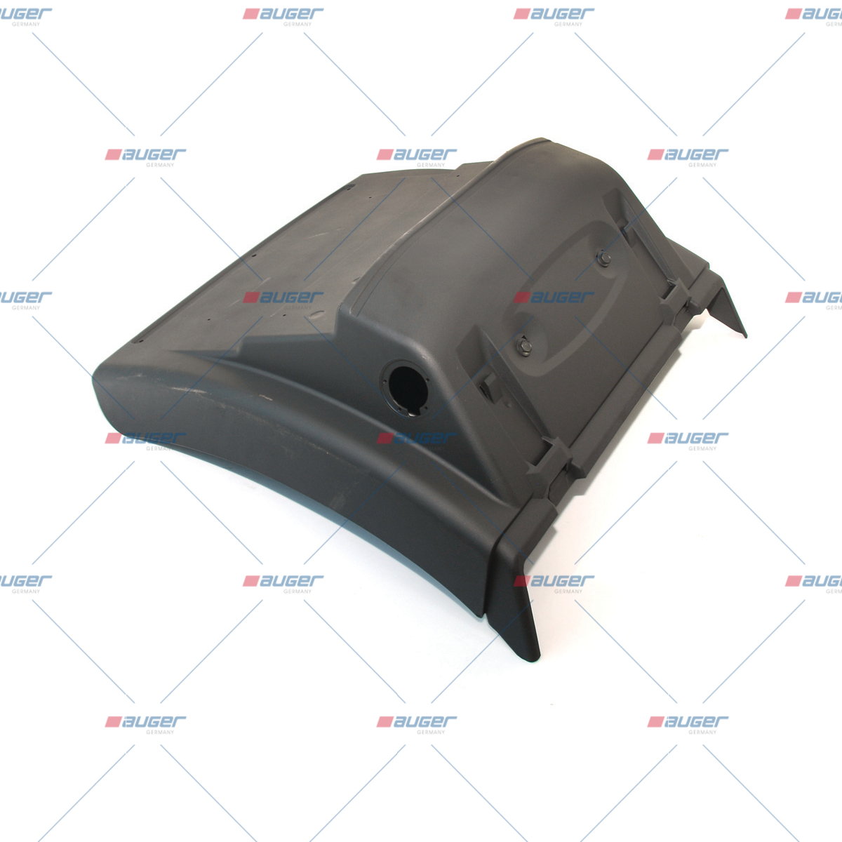 Blatník kabíny zadný Man  TGA ľavý + pravý   