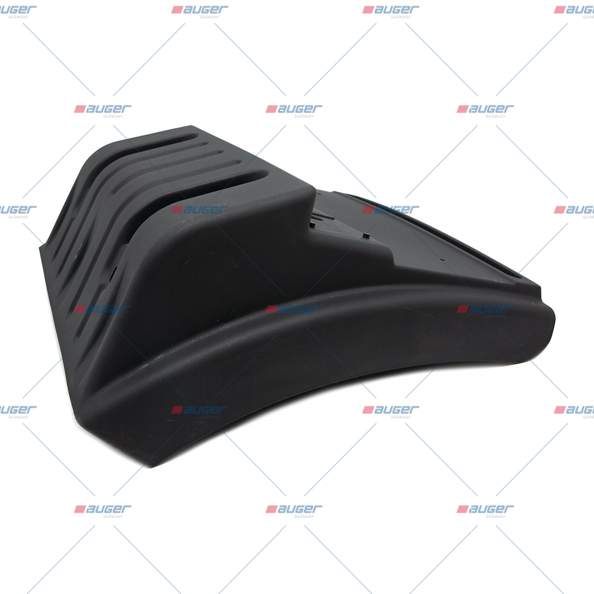 Blatník kabíny zadný Man  TGA