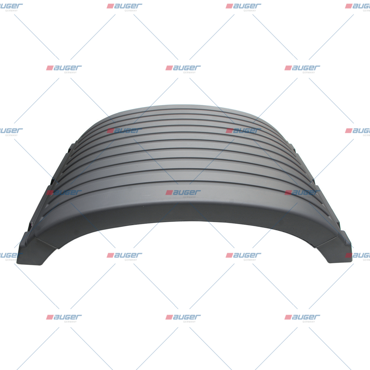 Blatník kabíny zadný Mercedes Actros