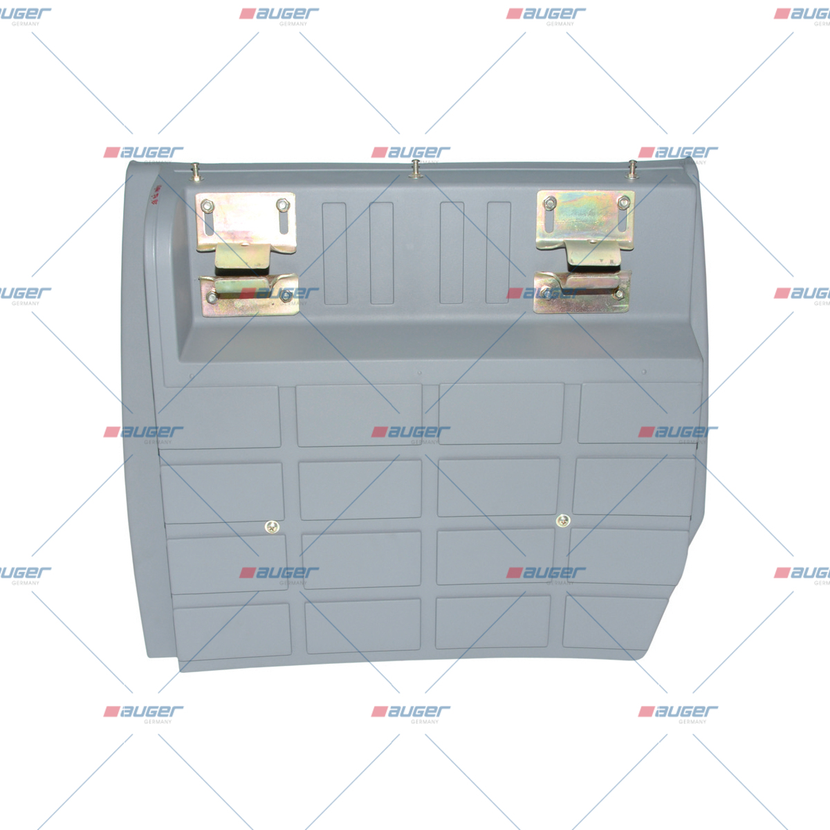 Blatník kabíny zadný Mercedes Actros