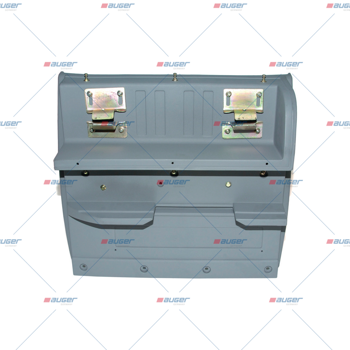 Blatník kabíny zadný Mercedes Actros