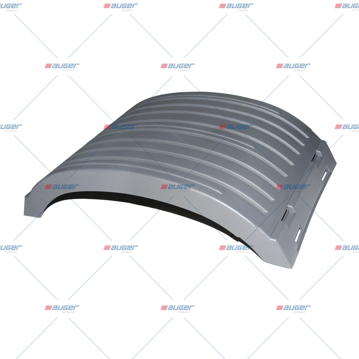 Blatník kabíny zadný Mercedes Axor/Actros