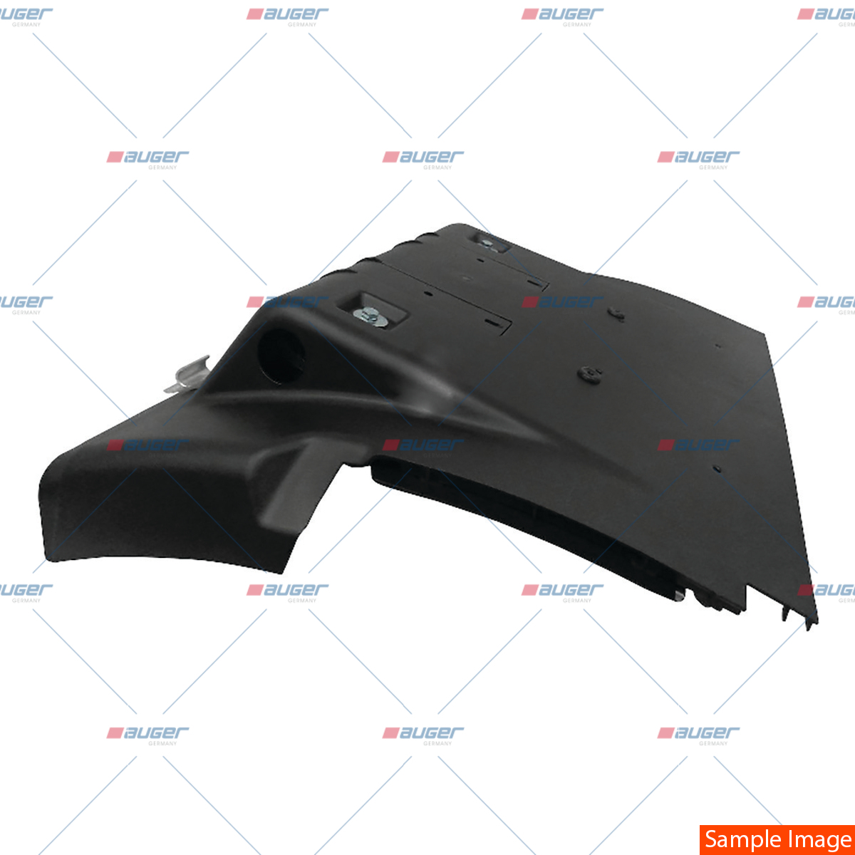 Blatník kabíny zadný Renault Magnum, Premium