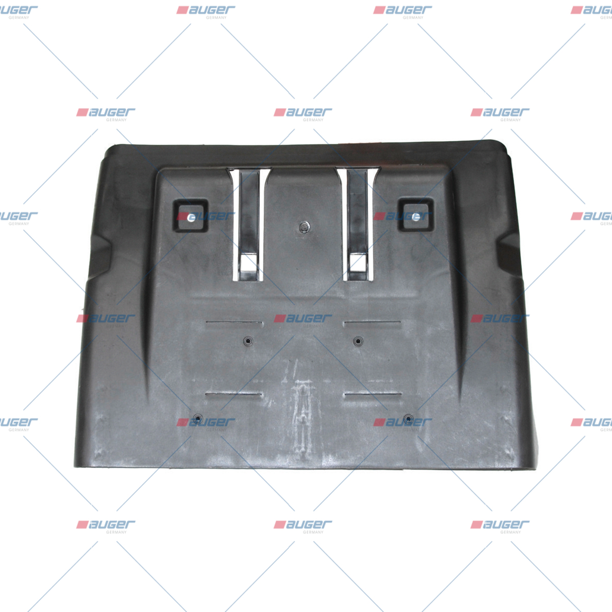 Blatník kabíny zadný Renault Magnum, Volvo