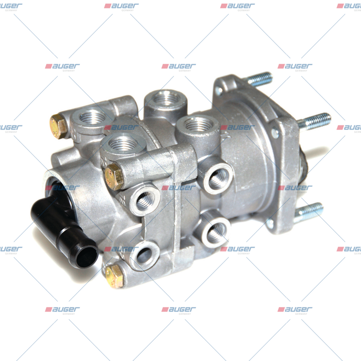 Pedálový brzdič Volvo FH12   