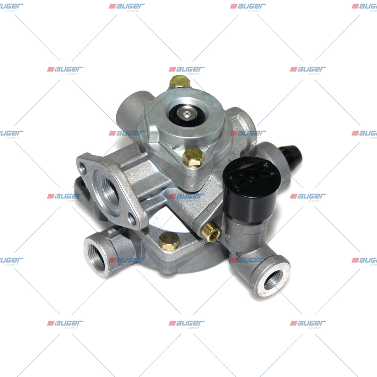 Brzdič prívesu Bpw/John Deere/Renault AUGER   