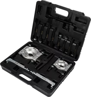 Sťahovák ložiska 14-dielna sada