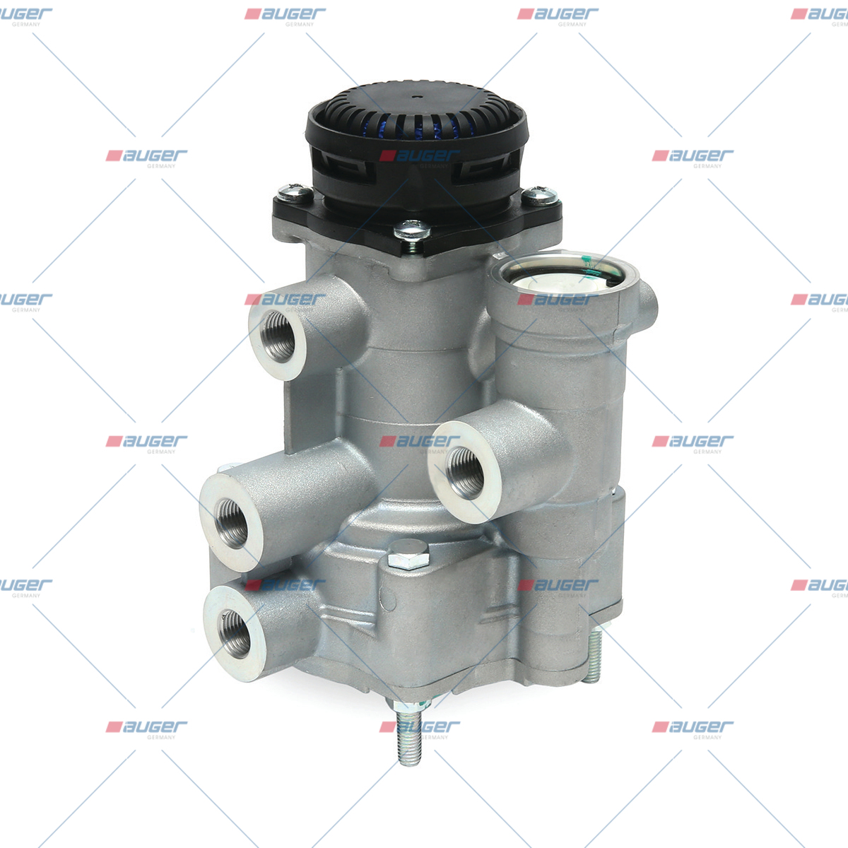 Brzdič prívesu Scania 113 AUGER   