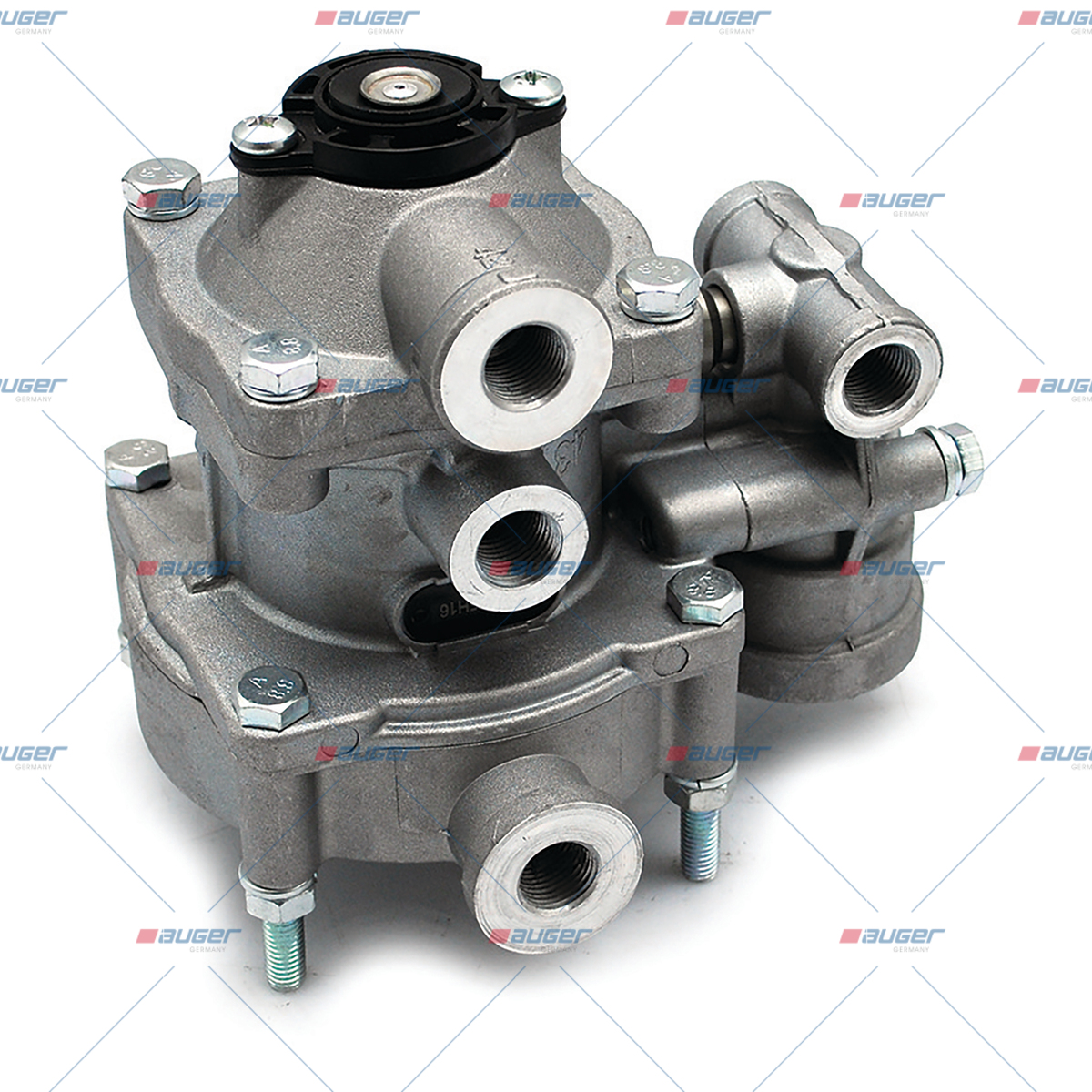 Brzdič prívesu Volvo/Mercedes/Man   