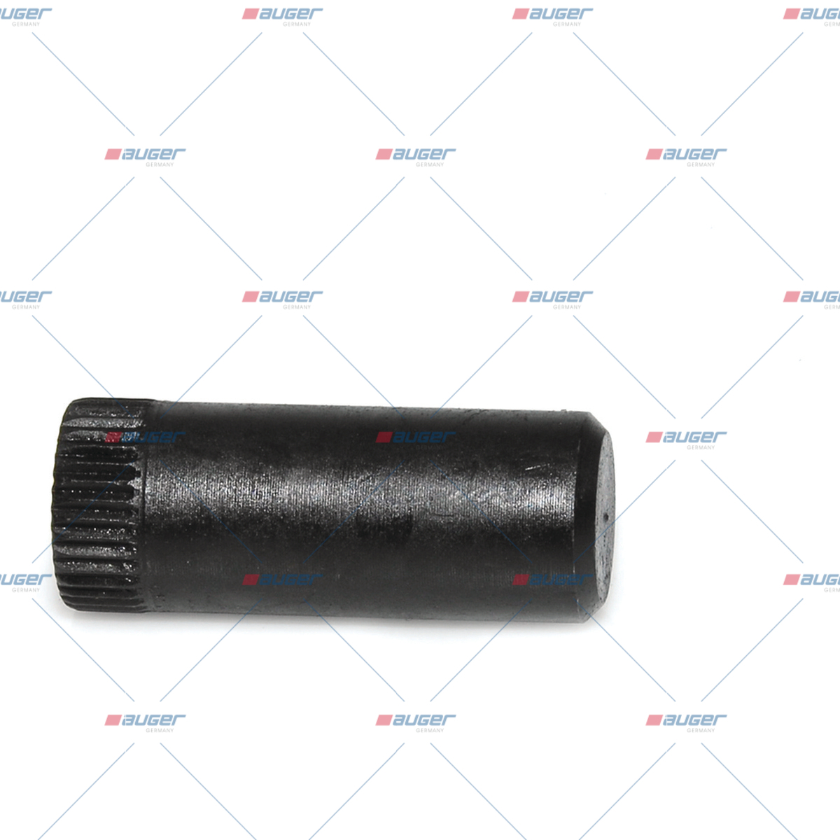 Čap brzdovej čelusti Daf Q22  