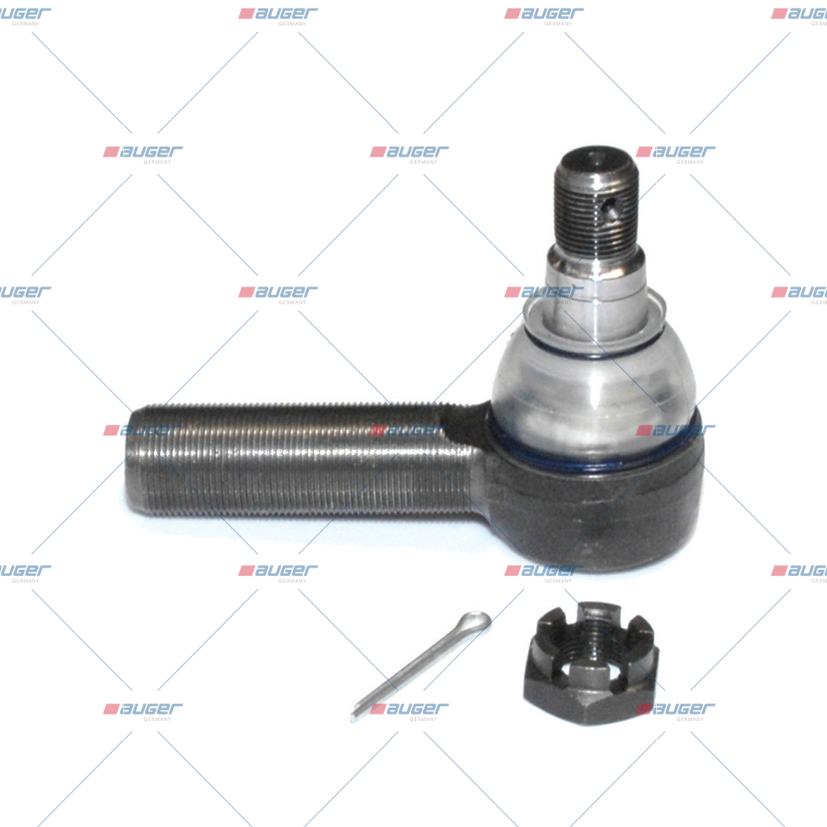 Čap guľový Avia 60-100/Daf45 AUGER pravý 