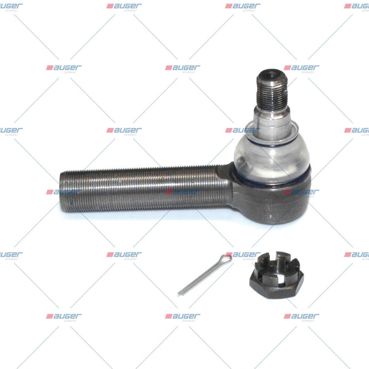 Čap guľový Avia AD120/Daf 45M28/141 AUGER pravý  