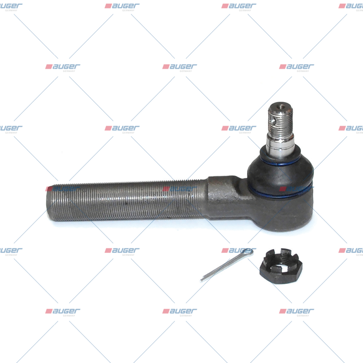 Čap guľový Daf 45 M28/175 AUGER pravý   