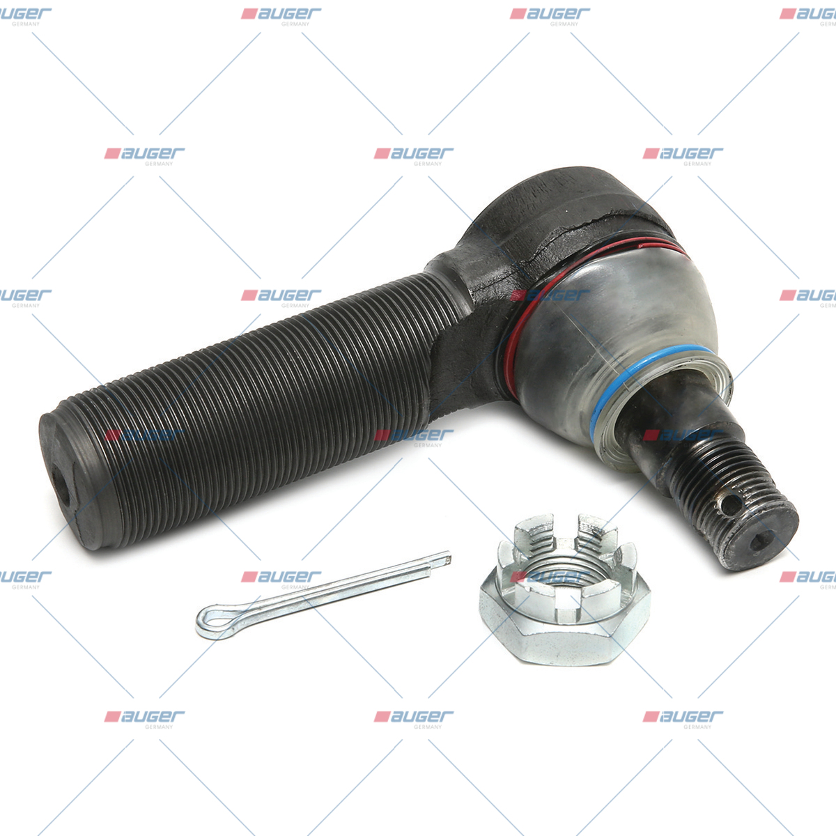 Čap guľový Daf 45 M30/120 AUGER ľavý   