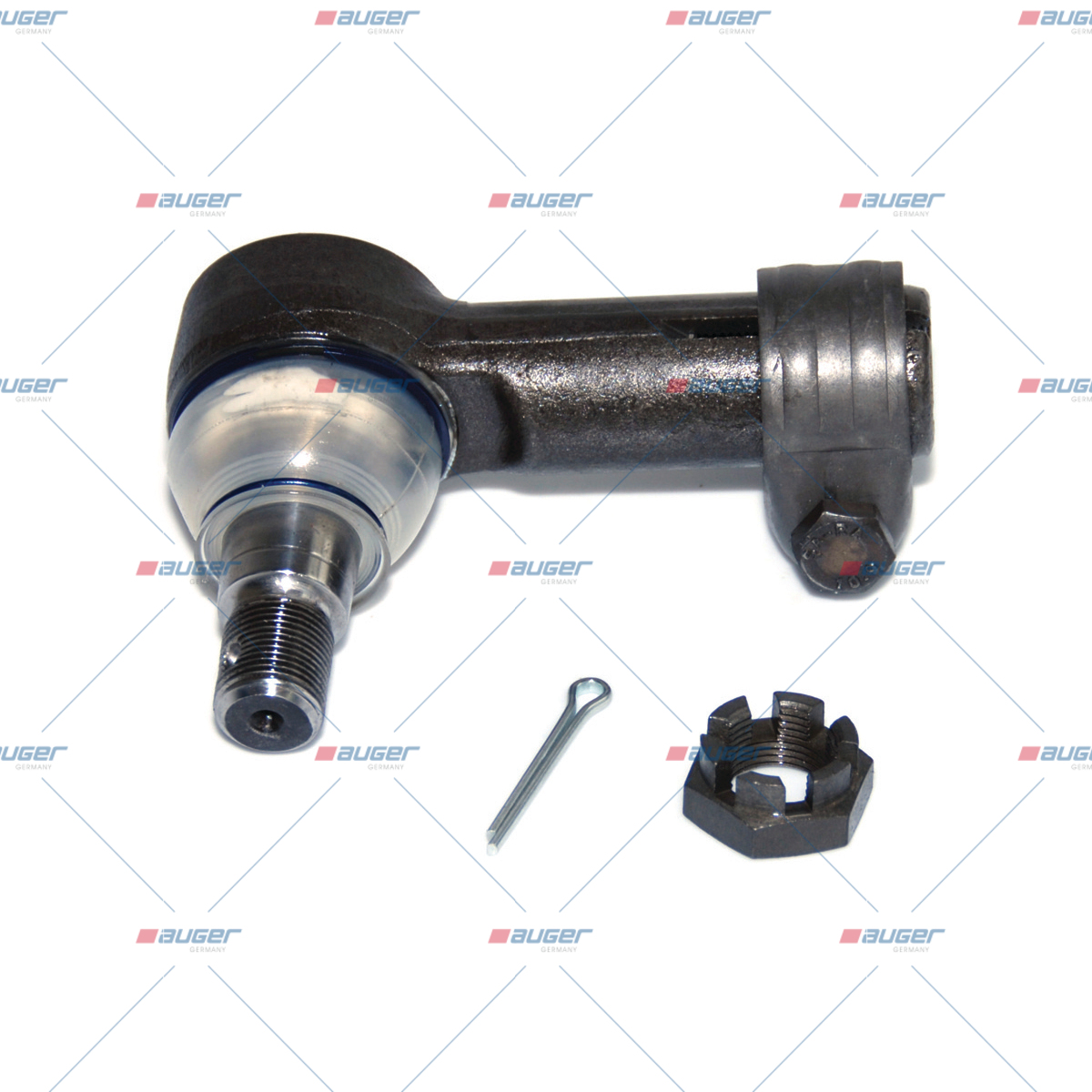 Čap guľový Daf 75/85/95XF M24 AUGER   