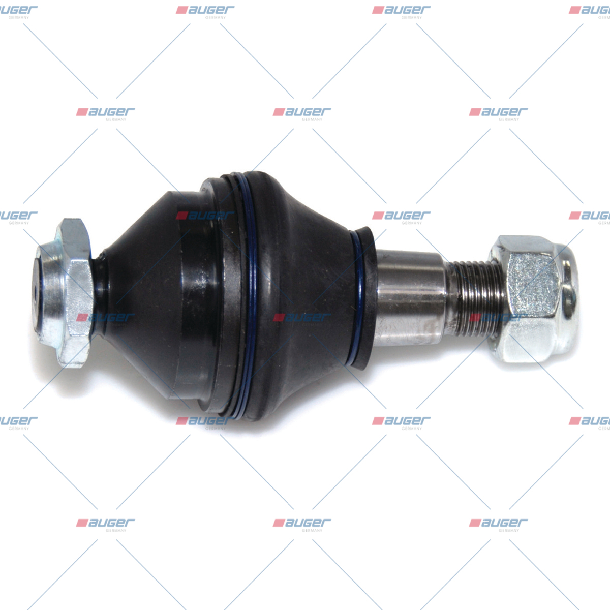 Čap guľový Iveco Daily vchný + spodný 