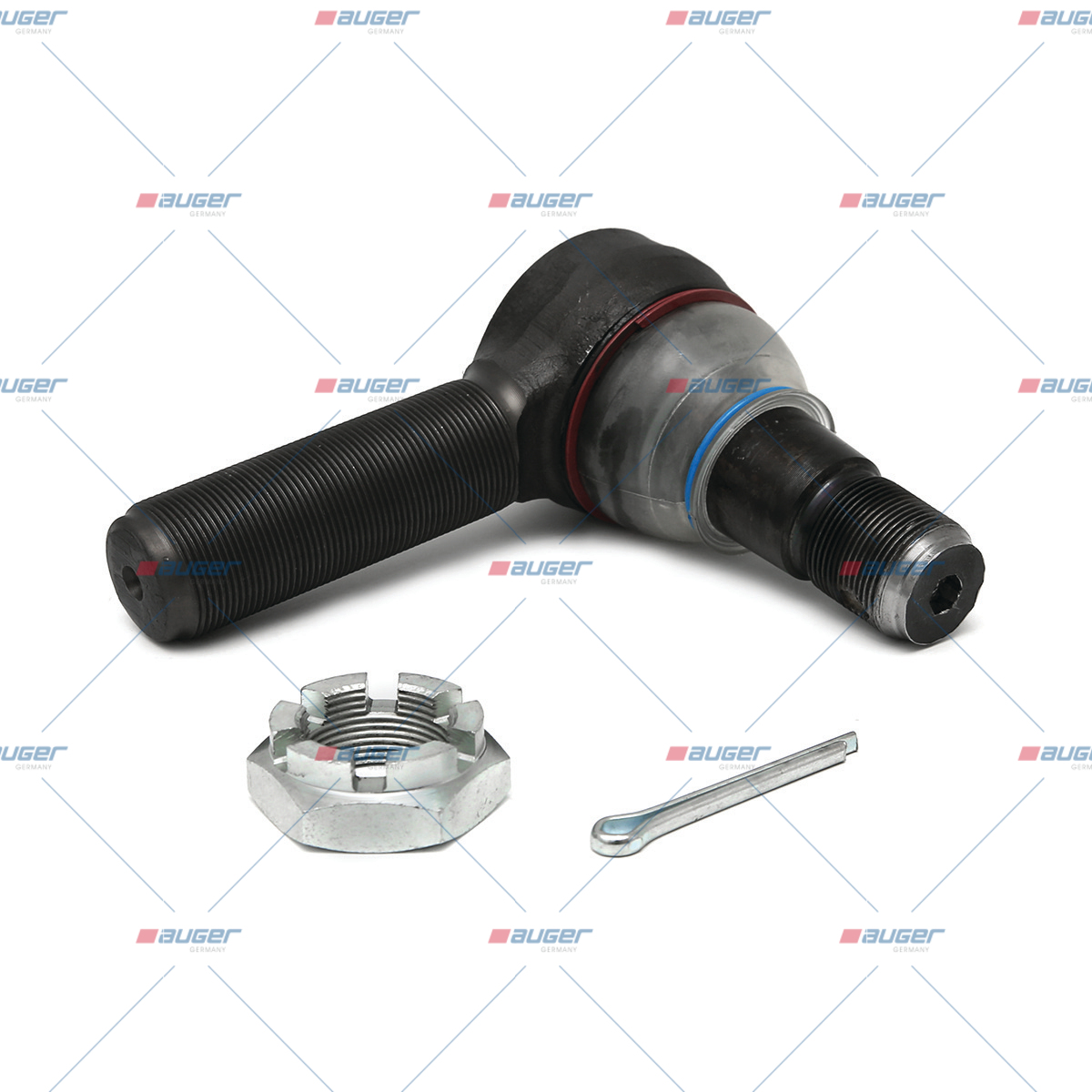 Čap guľový Mercedes Actros M30/M27 AUGER pravý   