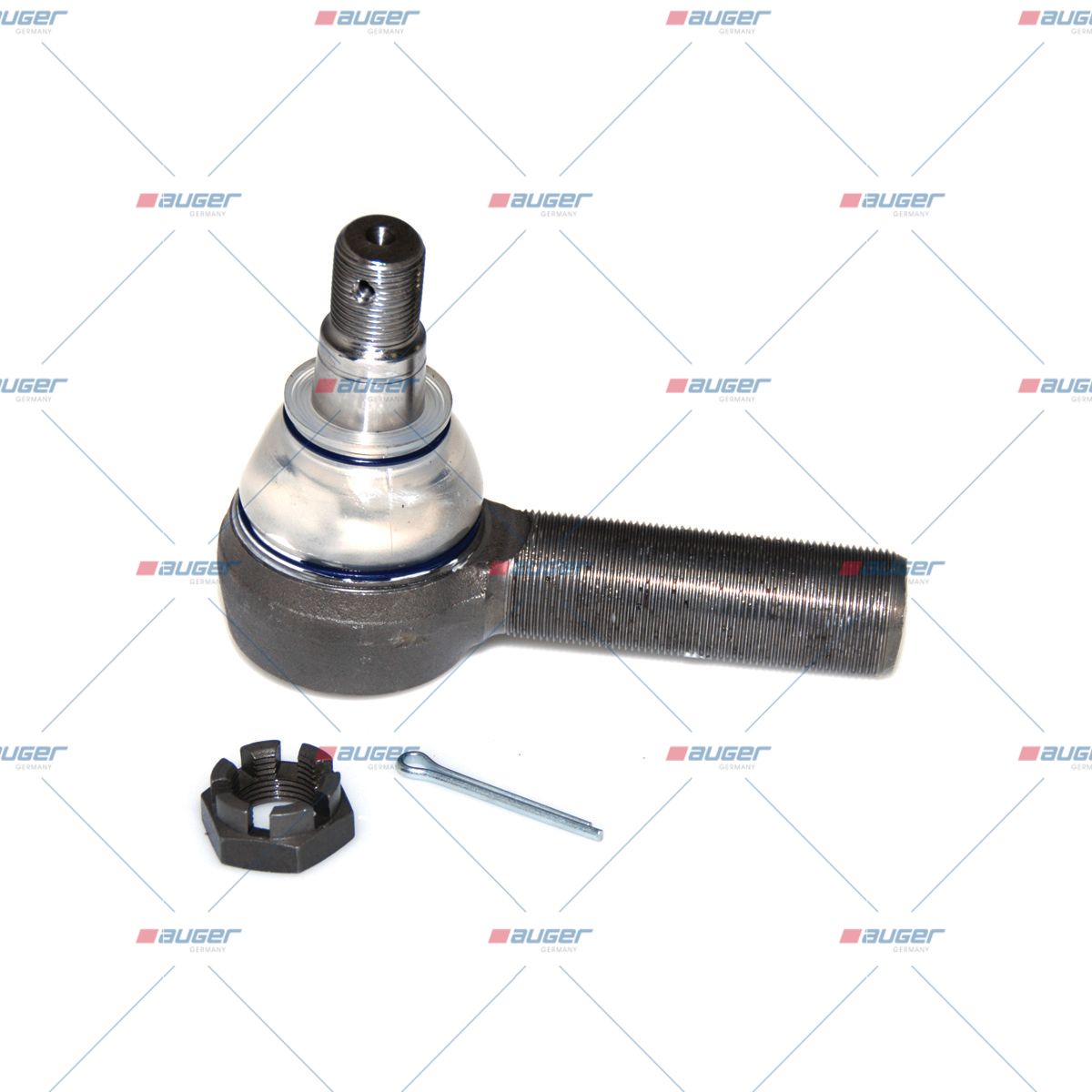 Čap guľový Renault/Mercedes/Ksb/Daf AUGER pravý  