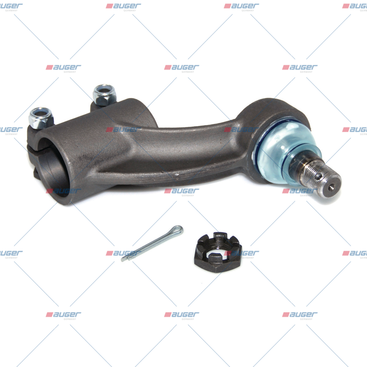 Čap guľový Scania 113 AUGER ľavý   