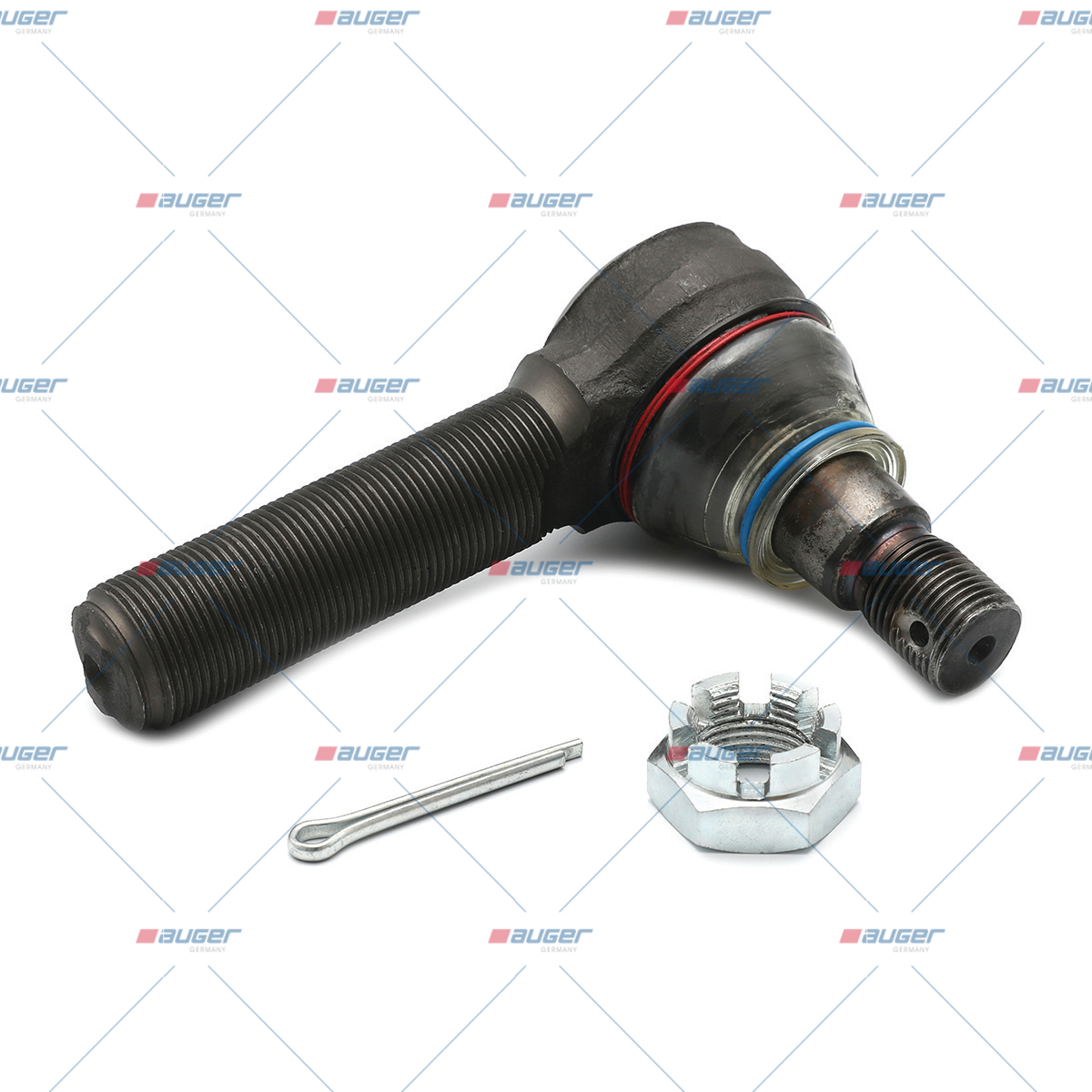 Guľový čap Sor 9,5/Mercedes/Iveco AUGER ľavý