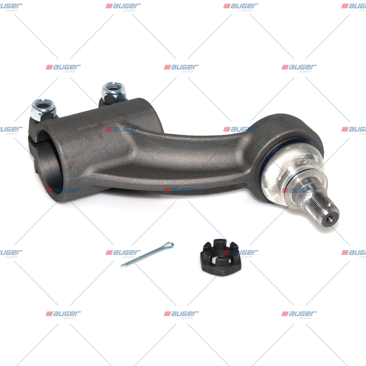 Čap guľový Volvo F12/FM AUGER ľavý  