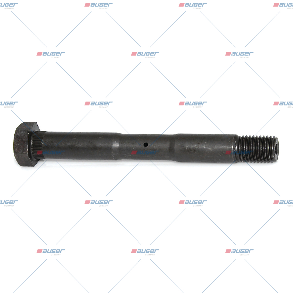 Čap pera predný Volvo F12 AUGER 