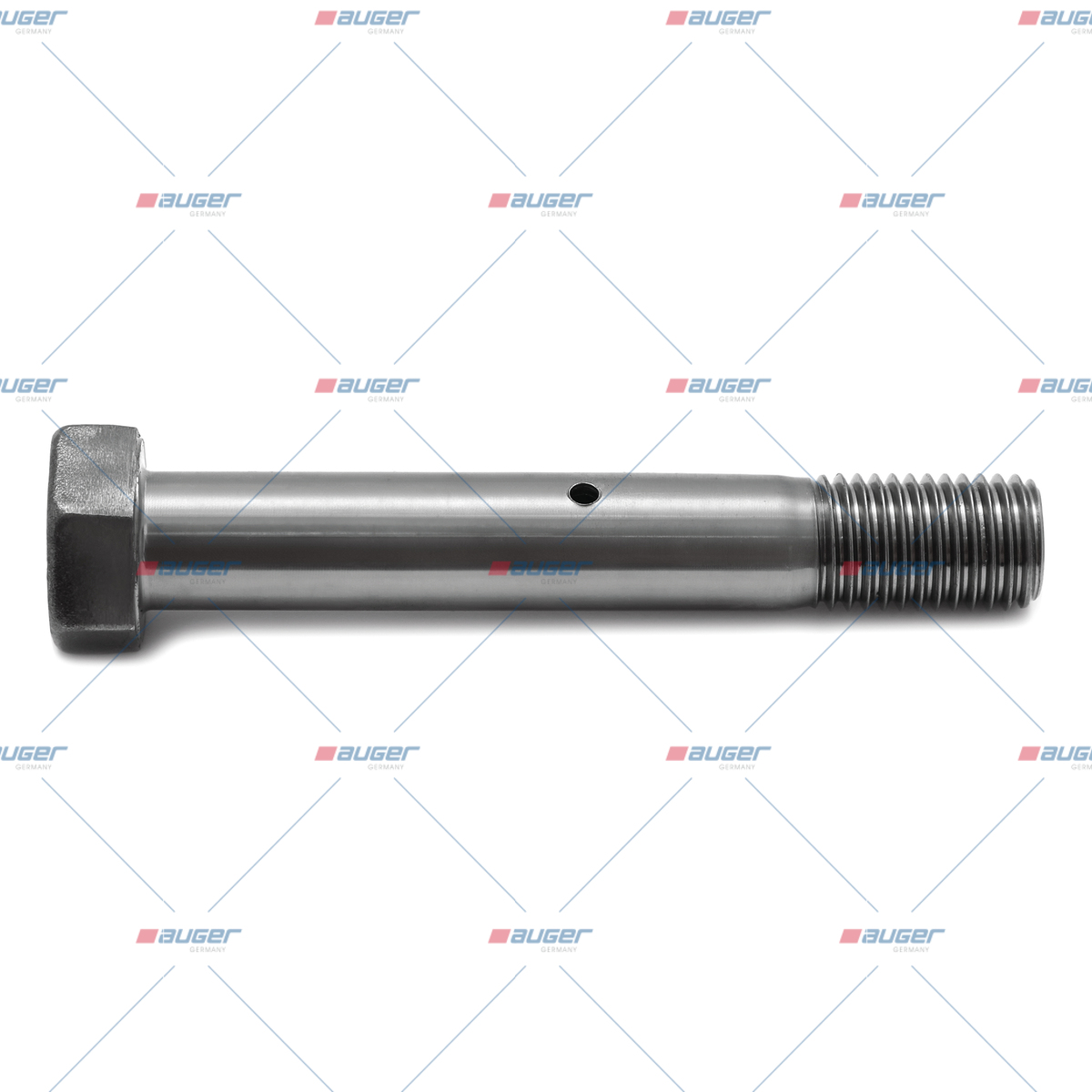 Čap pera predný Volvo FL6 L127 AUGER 