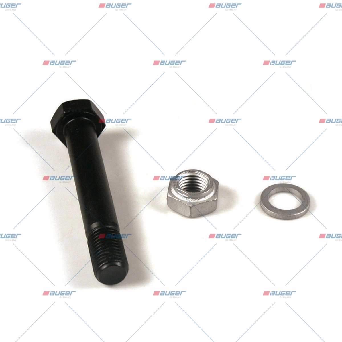 Čap pera zadný Bpw L190 AUGER 