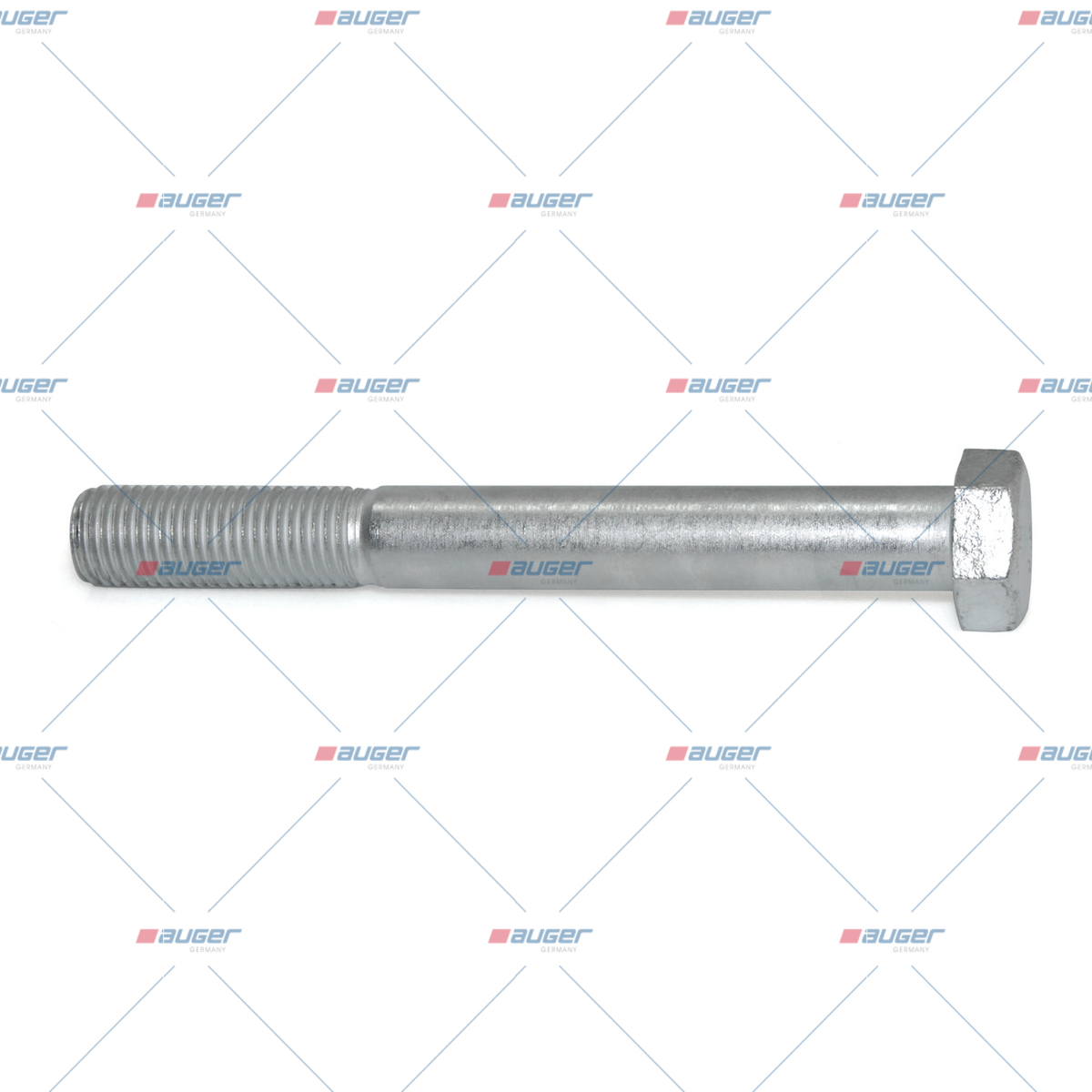 Čap pera zadný Bpw/Saf L260 AUGER  