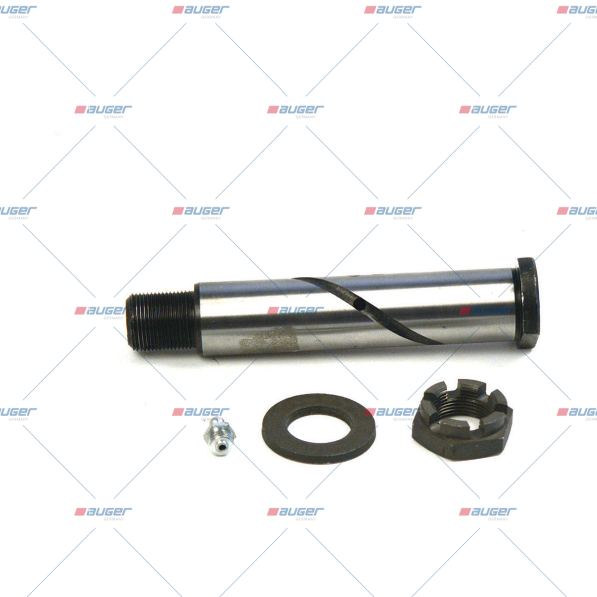 Čap pera zadný Trailer AUGER sada
