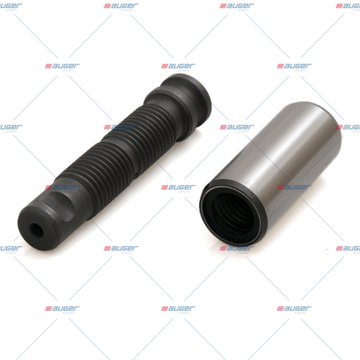 Čap pera zadný Volvo Q38/45 AUGER sada     