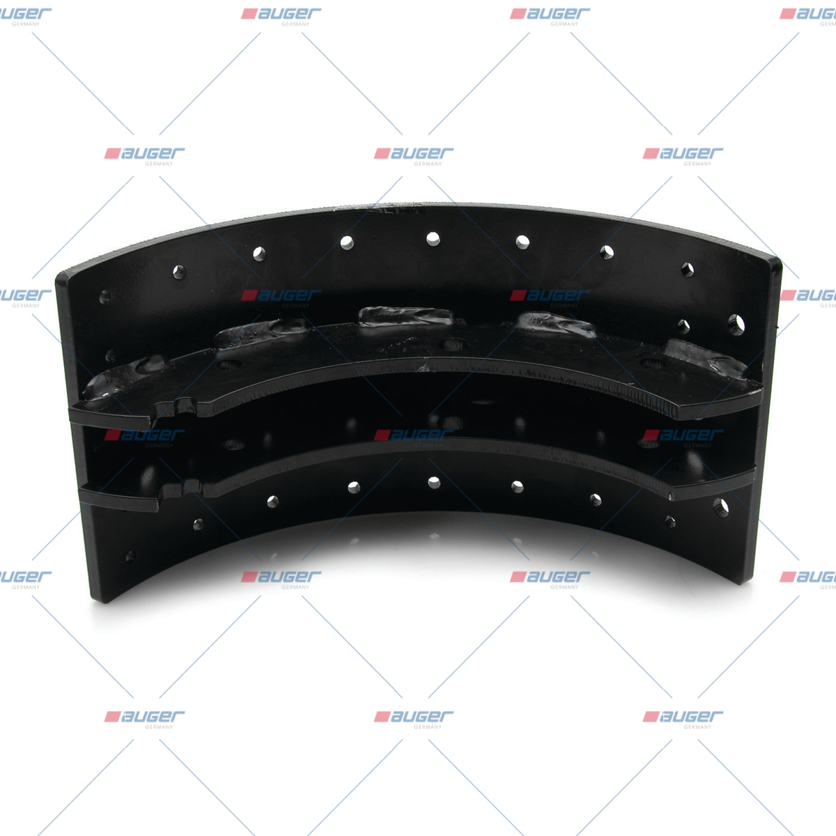 Čelusť brzdová Renault AUGER 