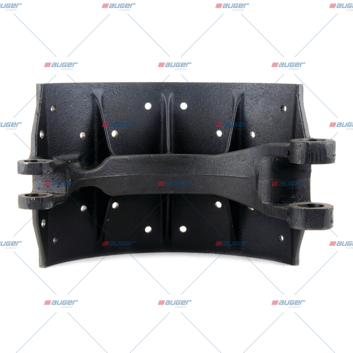 Čelusť brzdová Renault Q419x9/225m AUGER  