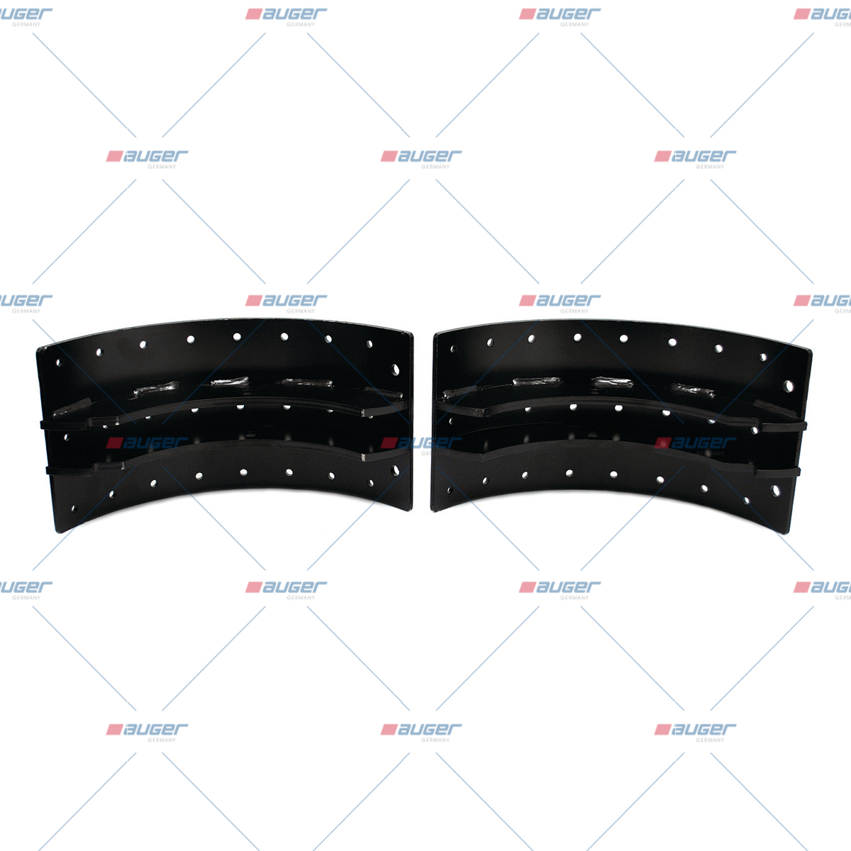 Čelusť brzdová Volvo FH12/FH16 D175 AUGER pár   