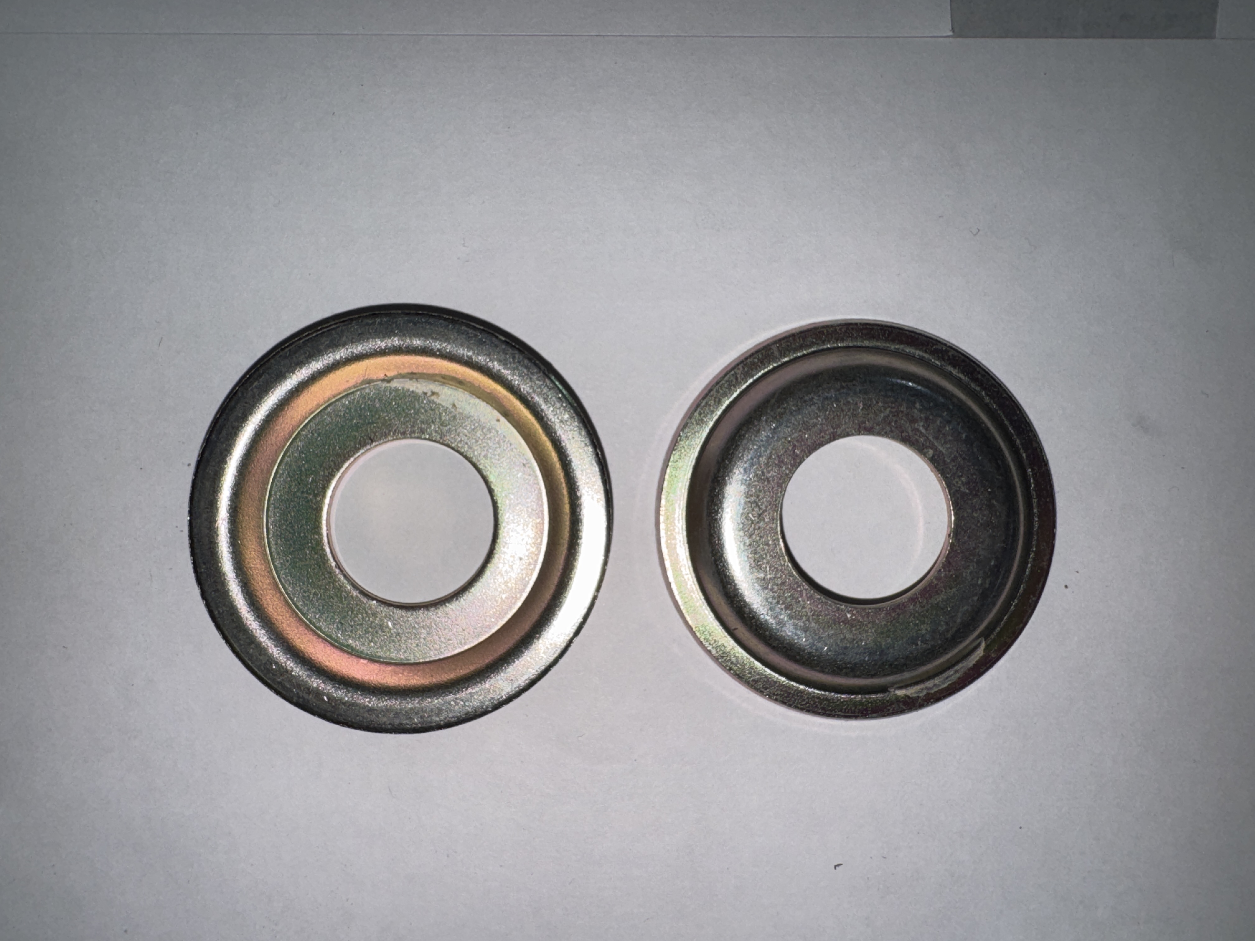 Miska horného ramena Škoda 100/120/130 - 45/18mm