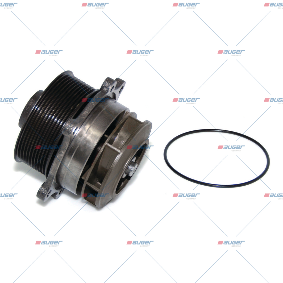 Čerpadlo vodné Karosa K900/ Iveco Stralis AUGER  