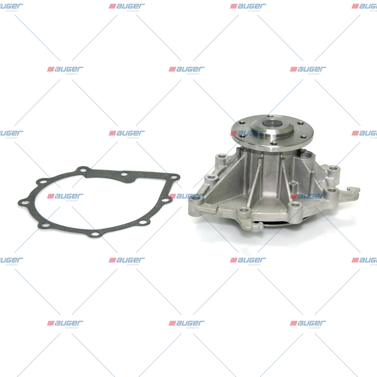 Čerpadlo vodné Man TGA/GTX AUGER 