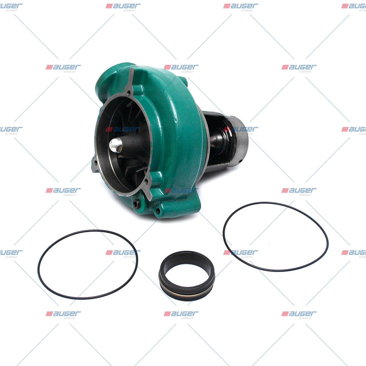 Čerpadlo vodné Volvo FH16 AUGER  