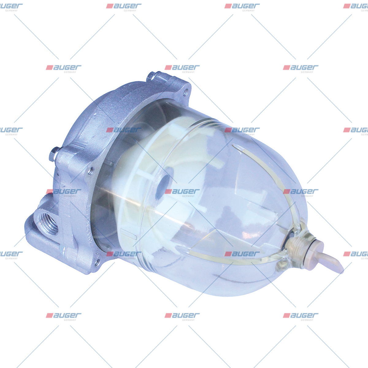 Čistič paliva Iveco/Volvo hrubý univerzál AUGER